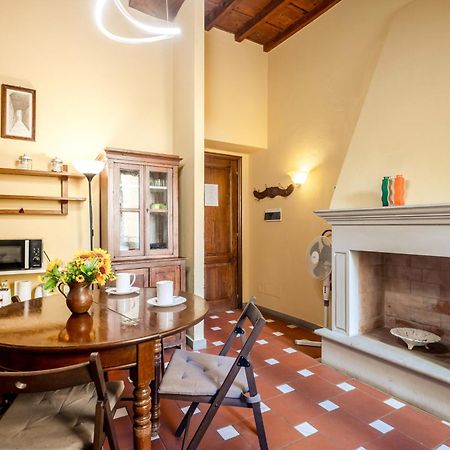 Heart Of Florence - San Lorenzo Lovely Apartment Exterior photo