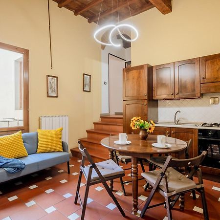 Heart Of Florence - San Lorenzo Lovely Apartment Exterior photo
