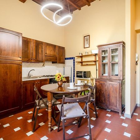 Heart Of Florence - San Lorenzo Lovely Apartment Exterior photo