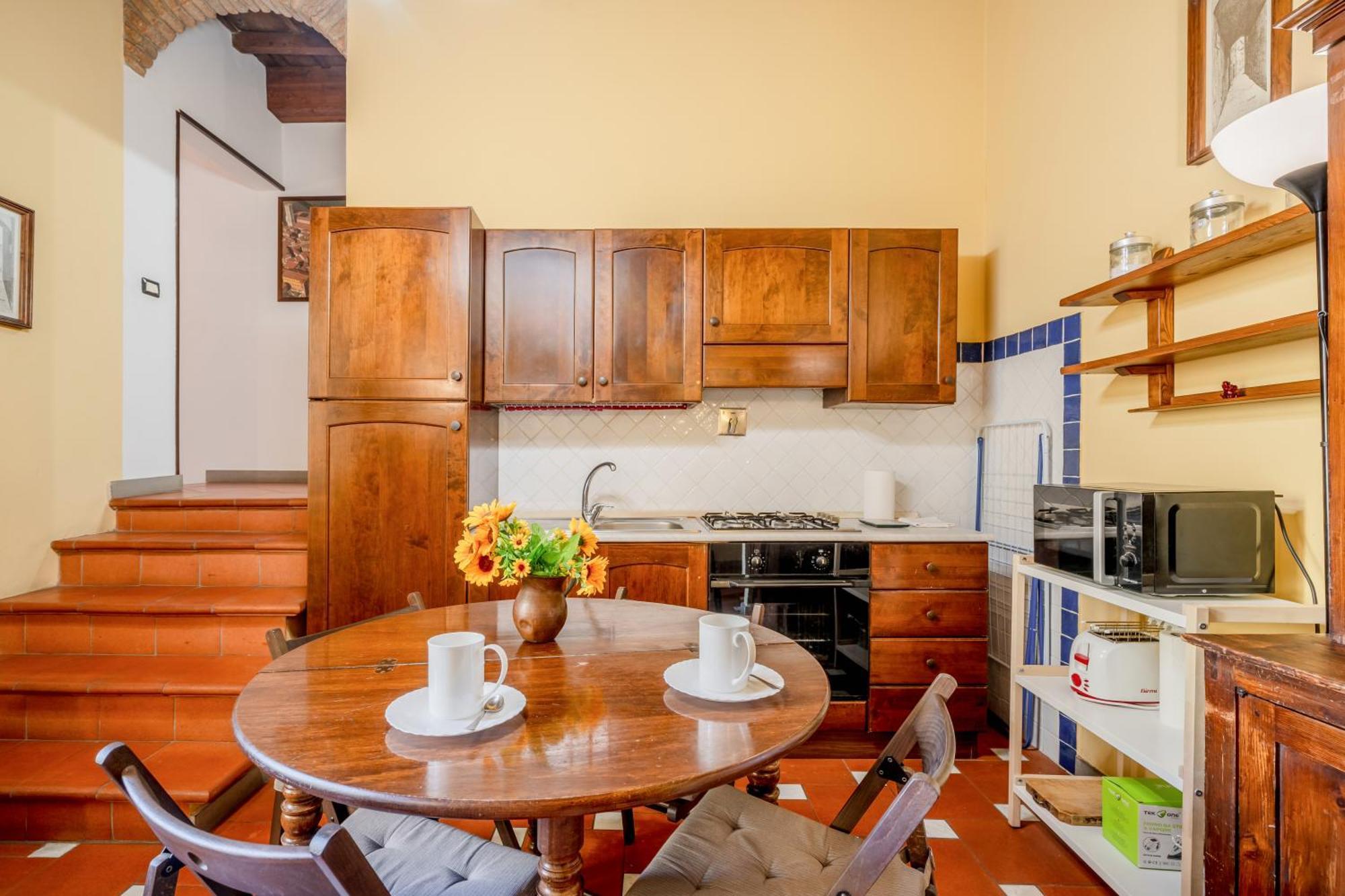 Heart Of Florence - San Lorenzo Lovely Apartment Exterior photo