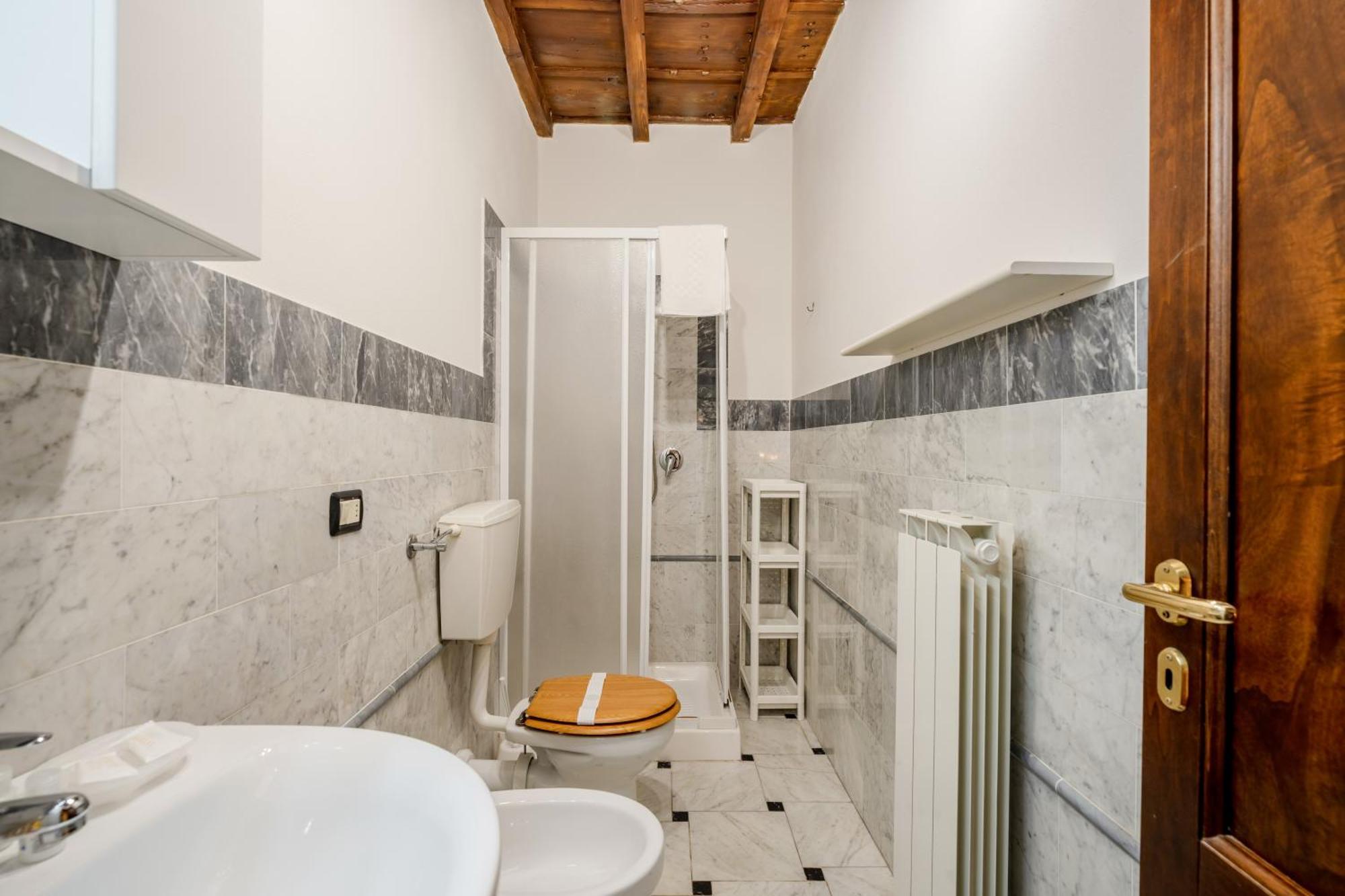 Heart Of Florence - San Lorenzo Lovely Apartment Exterior photo