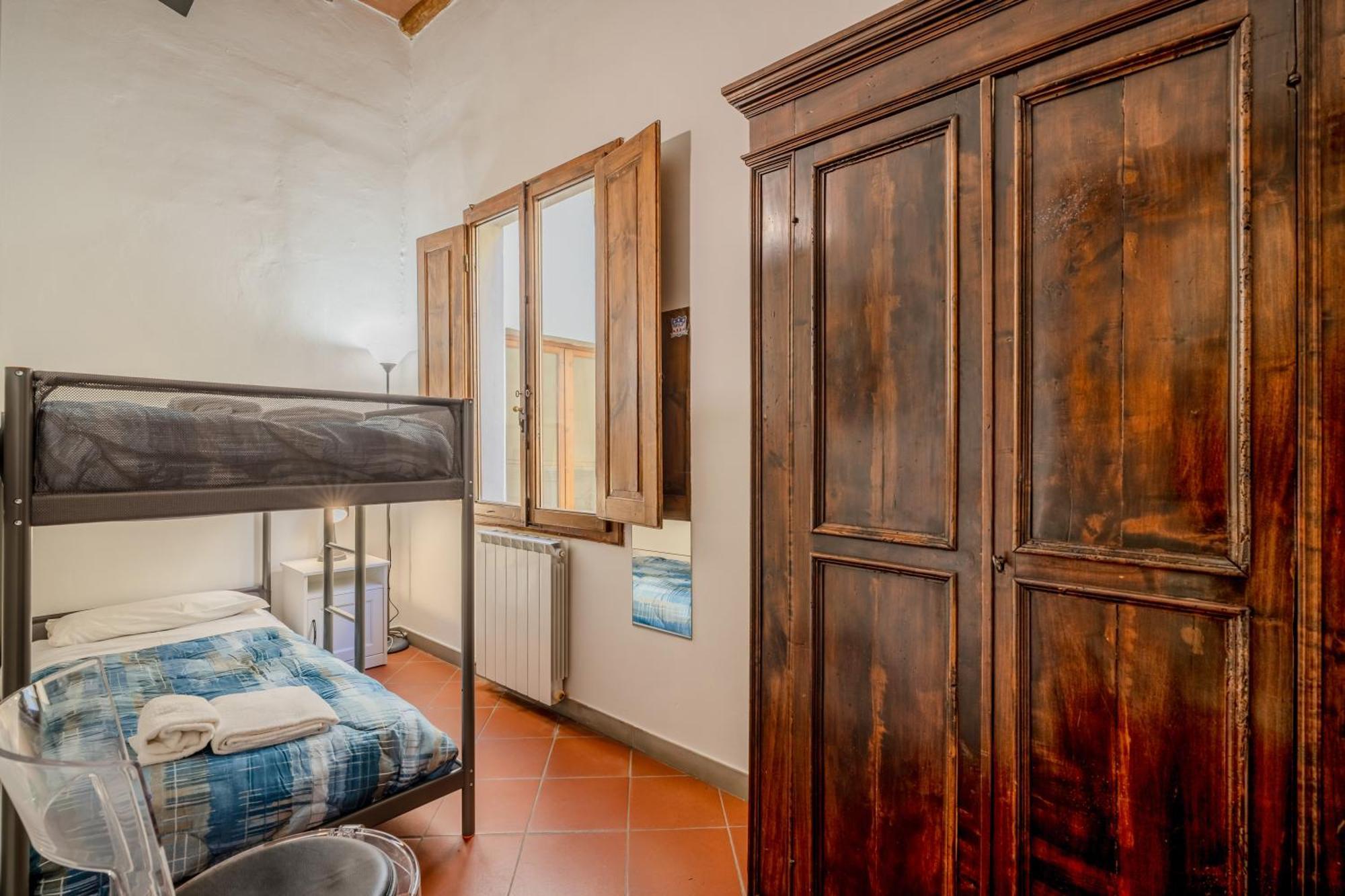 Heart Of Florence - San Lorenzo Lovely Apartment Exterior photo