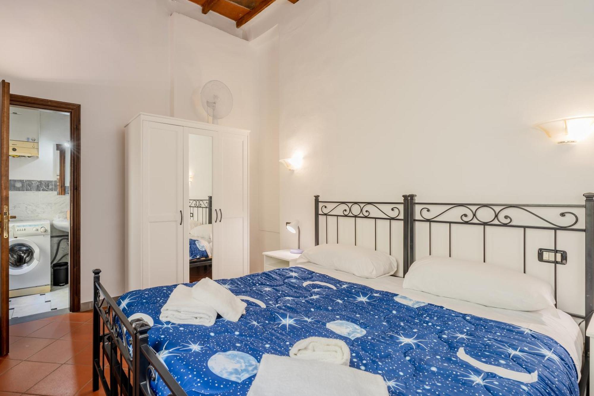 Heart Of Florence - San Lorenzo Lovely Apartment Exterior photo