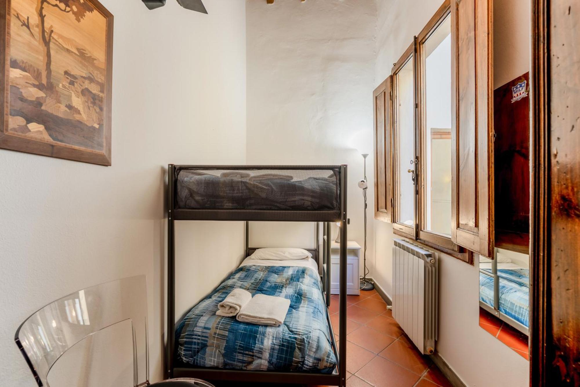 Heart Of Florence - San Lorenzo Lovely Apartment Exterior photo