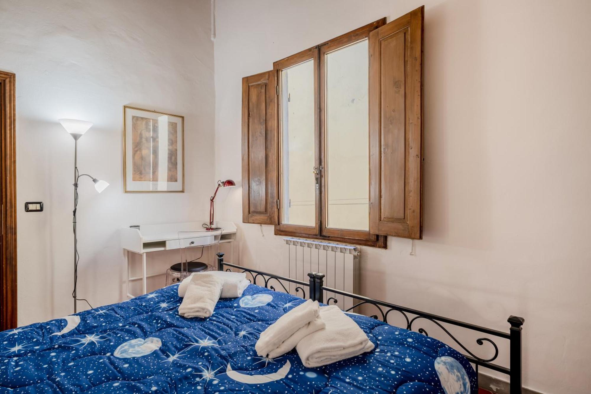 Heart Of Florence - San Lorenzo Lovely Apartment Exterior photo