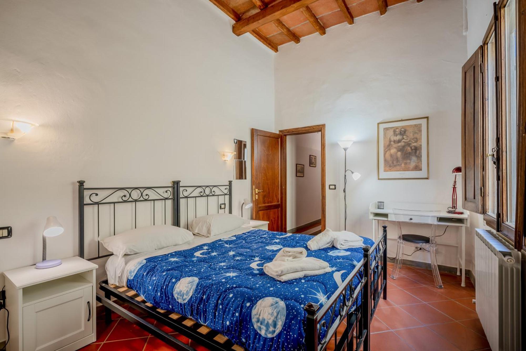 Heart Of Florence - San Lorenzo Lovely Apartment Exterior photo