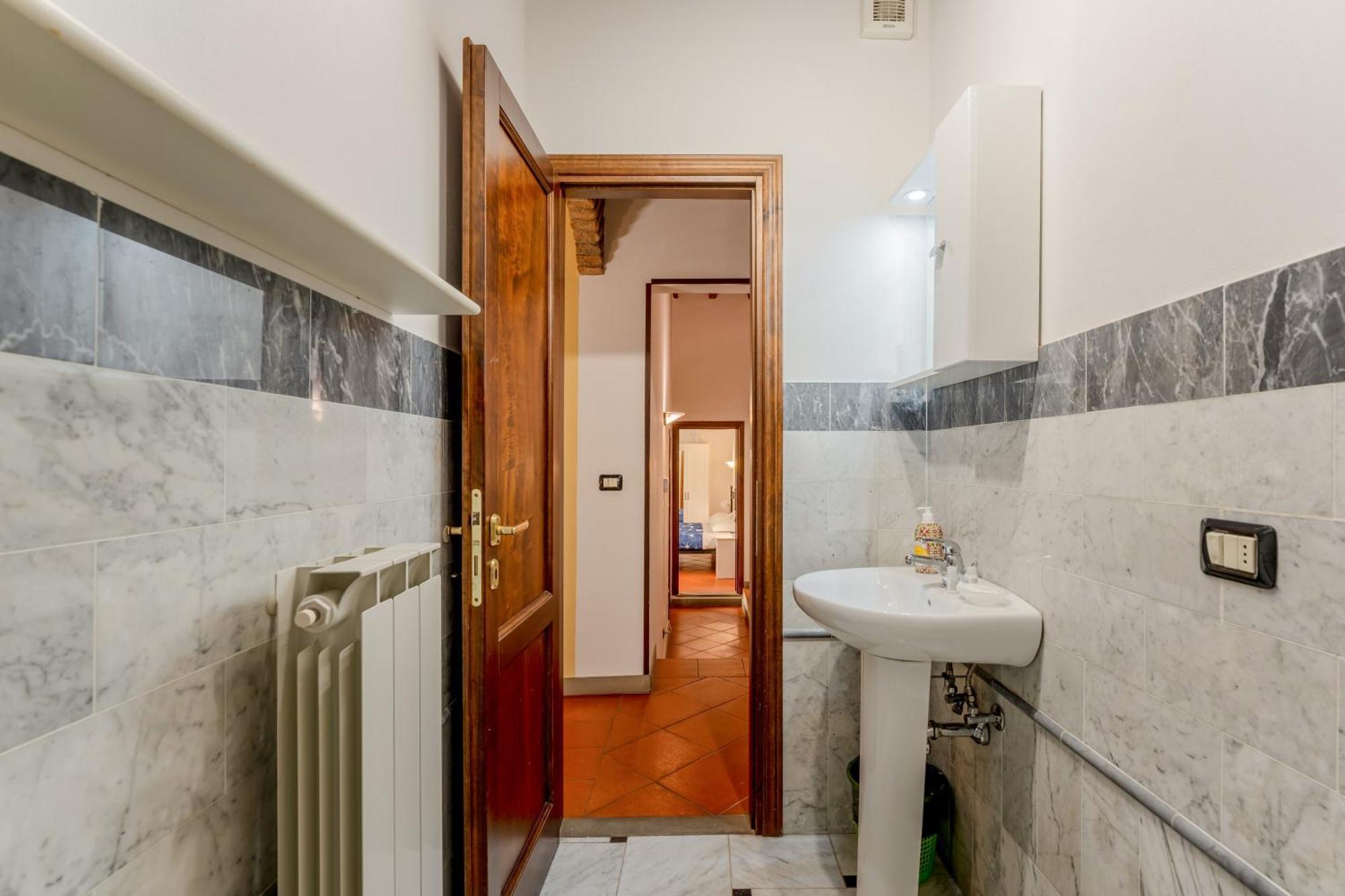 Heart Of Florence - San Lorenzo Lovely Apartment Exterior photo